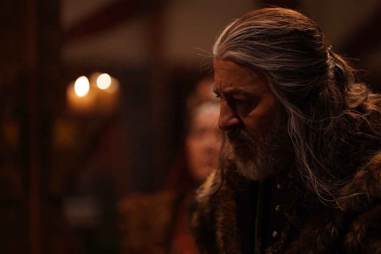 Kuruluş Orhan 2. Bölümde Orhan Bey Görevden Alınıyor 11