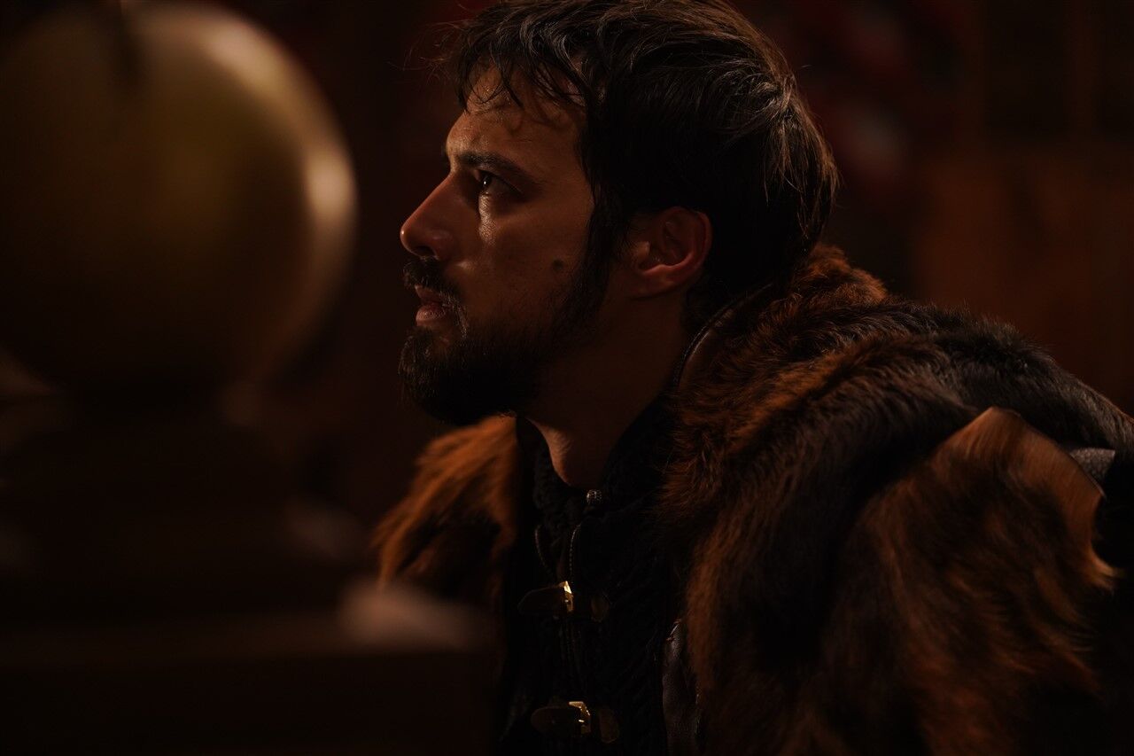 Kuruluş Orhan 2. Bölümde Orhan Bey Görevden Alınıyor 2