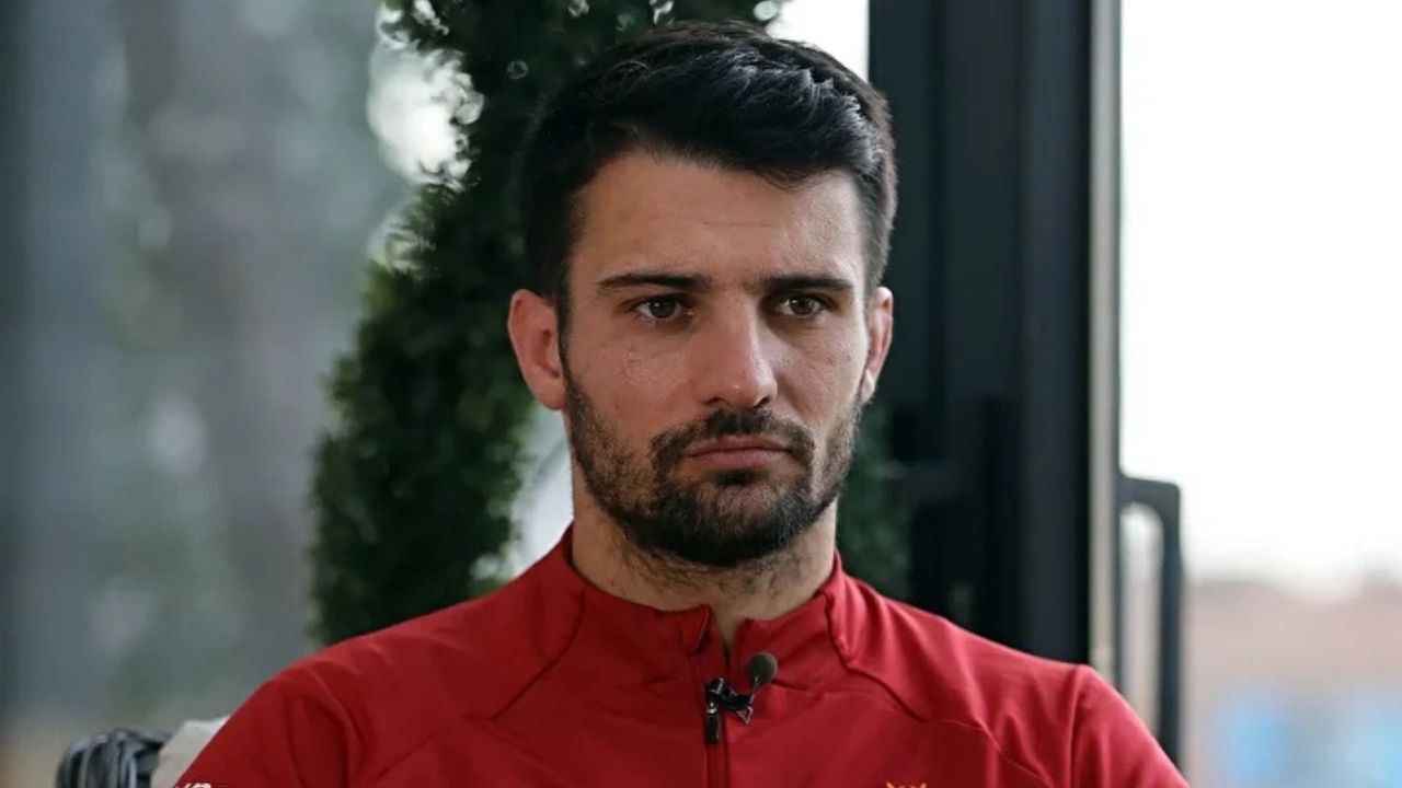 Leo Dubois 31 Yaşında Futbolu Bıraktı (1)