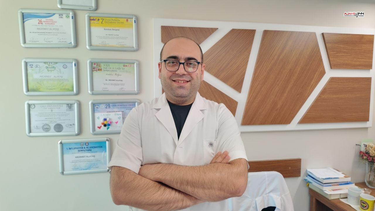 Mehmet Alataş Ajans344