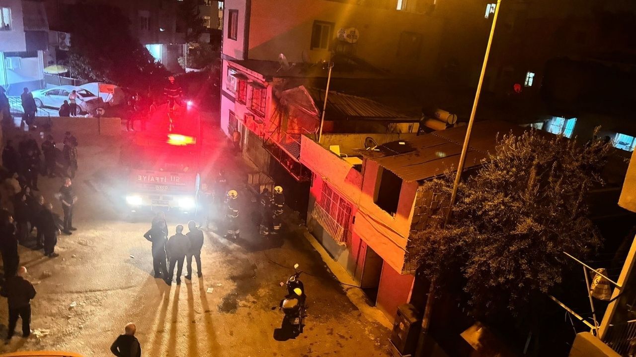 Müstakil Ev Alev Alev Yandı Ajans344 (2)