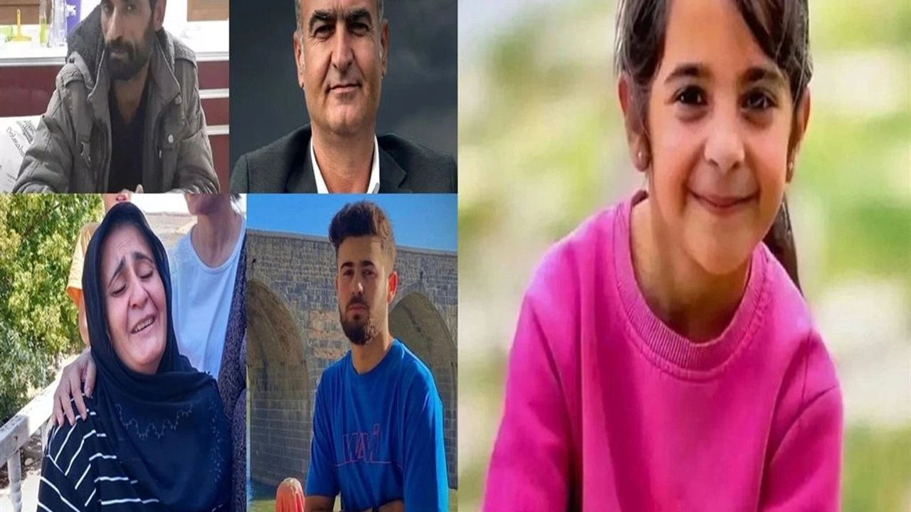 Narin Guran Davasinda Flas Gelisme Nevzat Bahtiyarin Avukati Davadan Cekildi 1