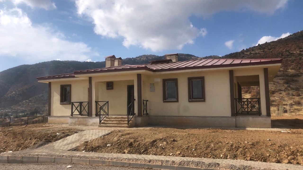 Paralarına Alamayanlar Kahramnarmas (1)