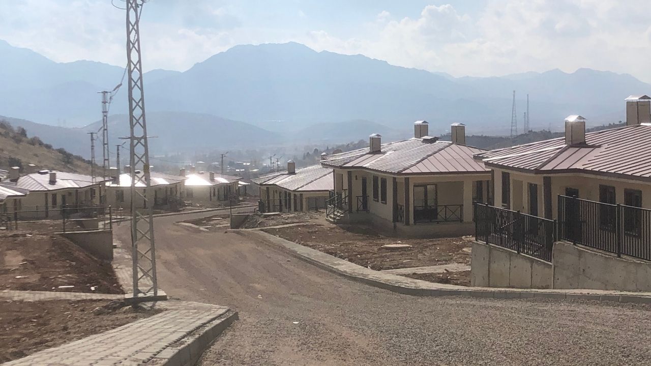 Paralarına Alamayanlar Kahramnarmas (2)