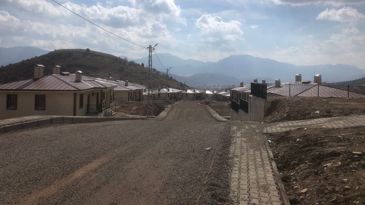 Paralarına Alamayanlar Kahramnarmas (3)