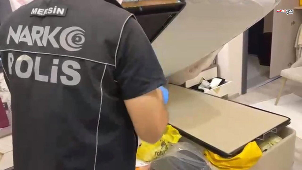 Polis Ekşipleri Uyusturucu Operasyaonm Ajans344 (2)