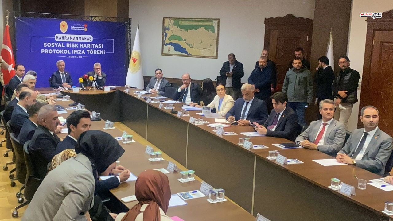 Protokol Imzalandı Ajans344 (1)