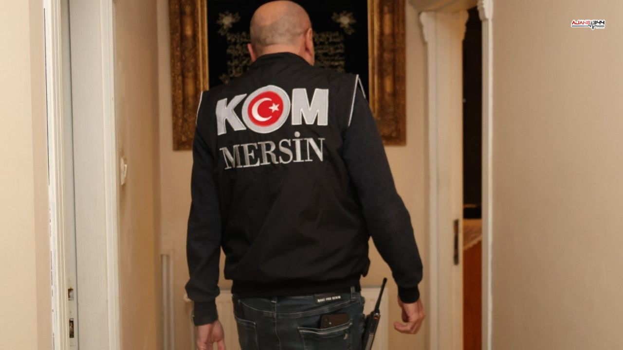 Rüsvet Ve Sahtecilik Operasyonu Ajans344 (2)