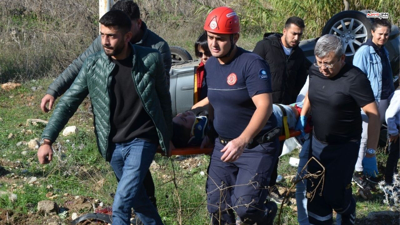 Sarampole Uçan Araç Ajans344