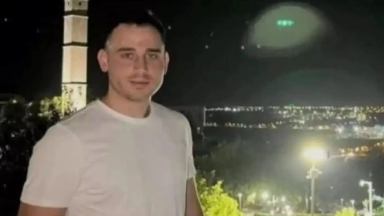 Sehit Astsubay Burak Ibbigi Kimdir Kac Yasinda Nereli Gurcistan Kazasinda Sehit Oldu