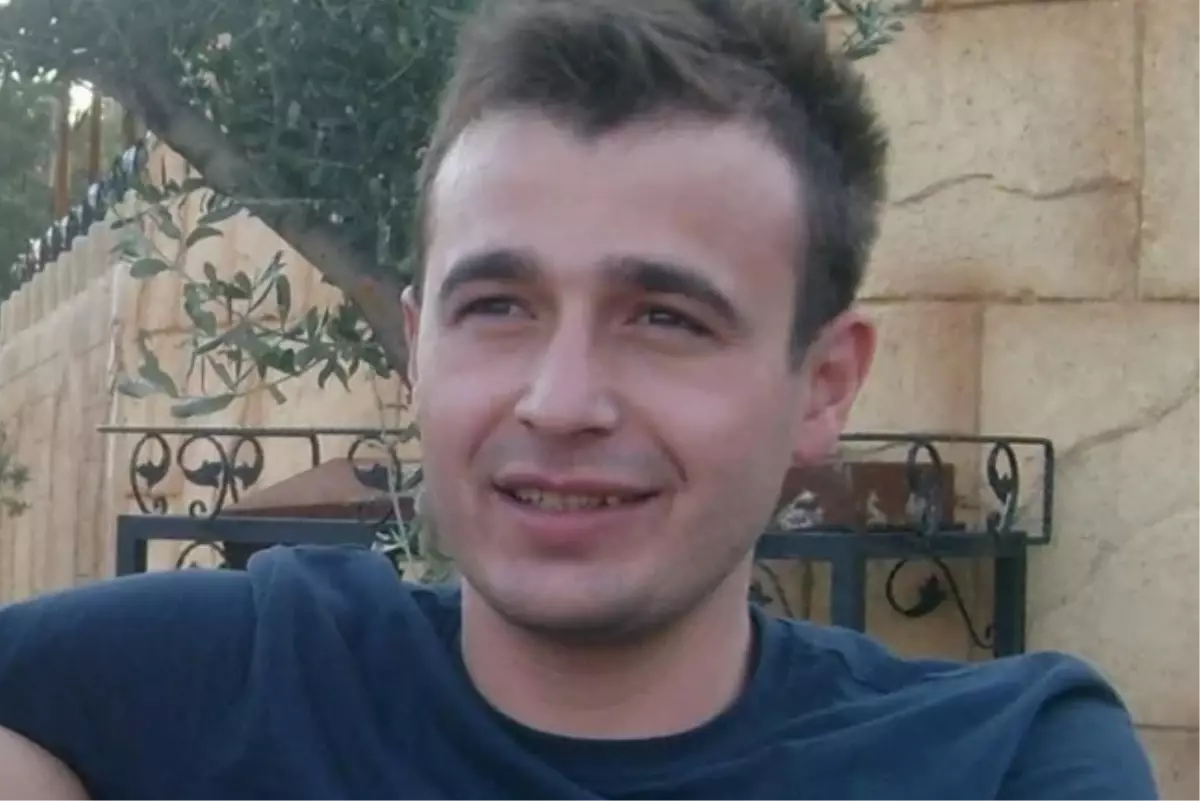 Sehit Burak Ozkan Kimdir Hava Ucak Bakim 19244630 5057 Amp