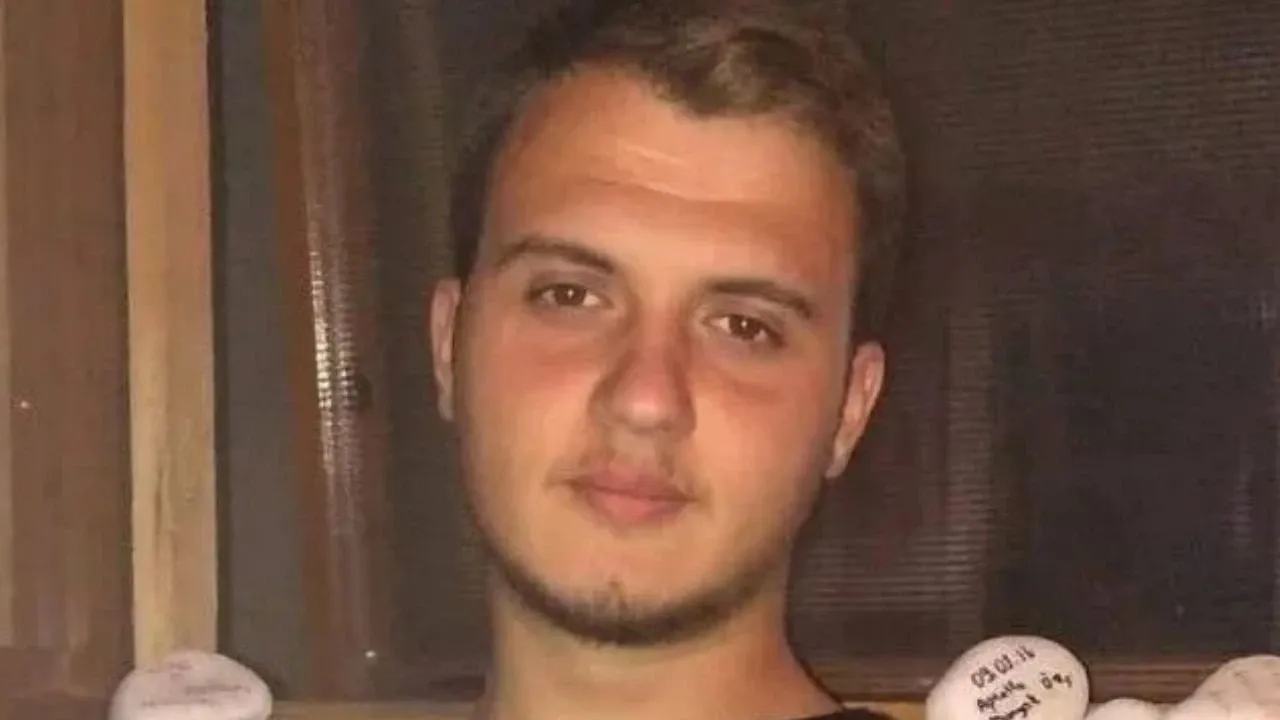 Sehit Hava Ucak Bakim Astsubay Ustcavus Ilhan Ongan Kimdir Kac Yasindaydi Nereliydi