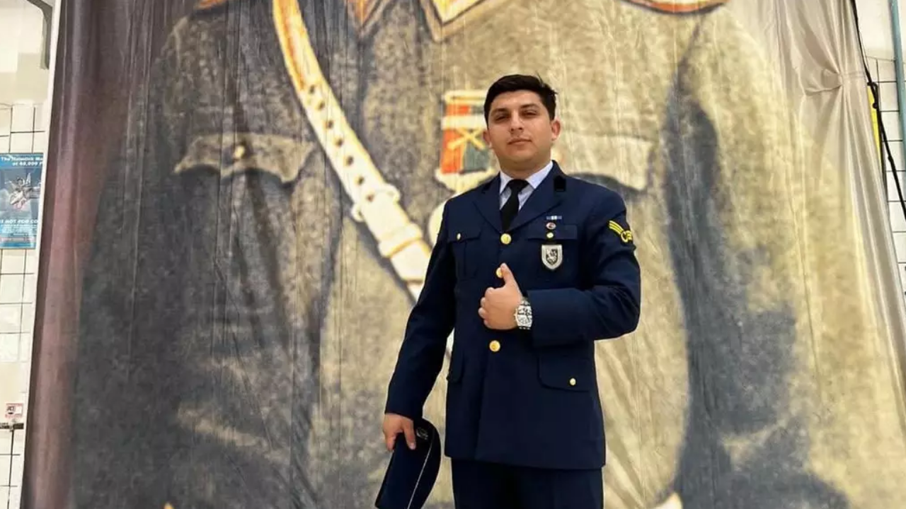 Şehit İlker Aykut'un Uçağa Binmeden Önceki Baba Biz Dönüyoruz Sözleri Yürek Dağladı