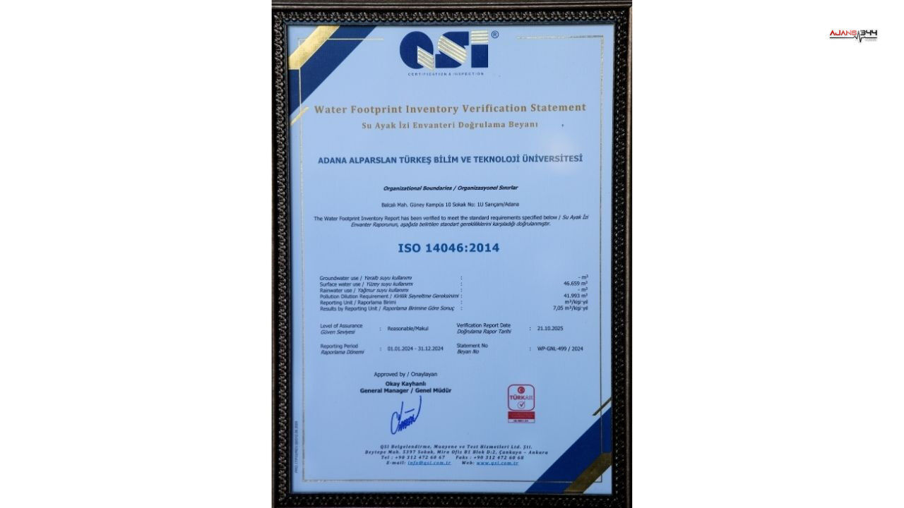 Su Sıkıntısı Çekicez 5 10 Yıla Ajans344 (2)