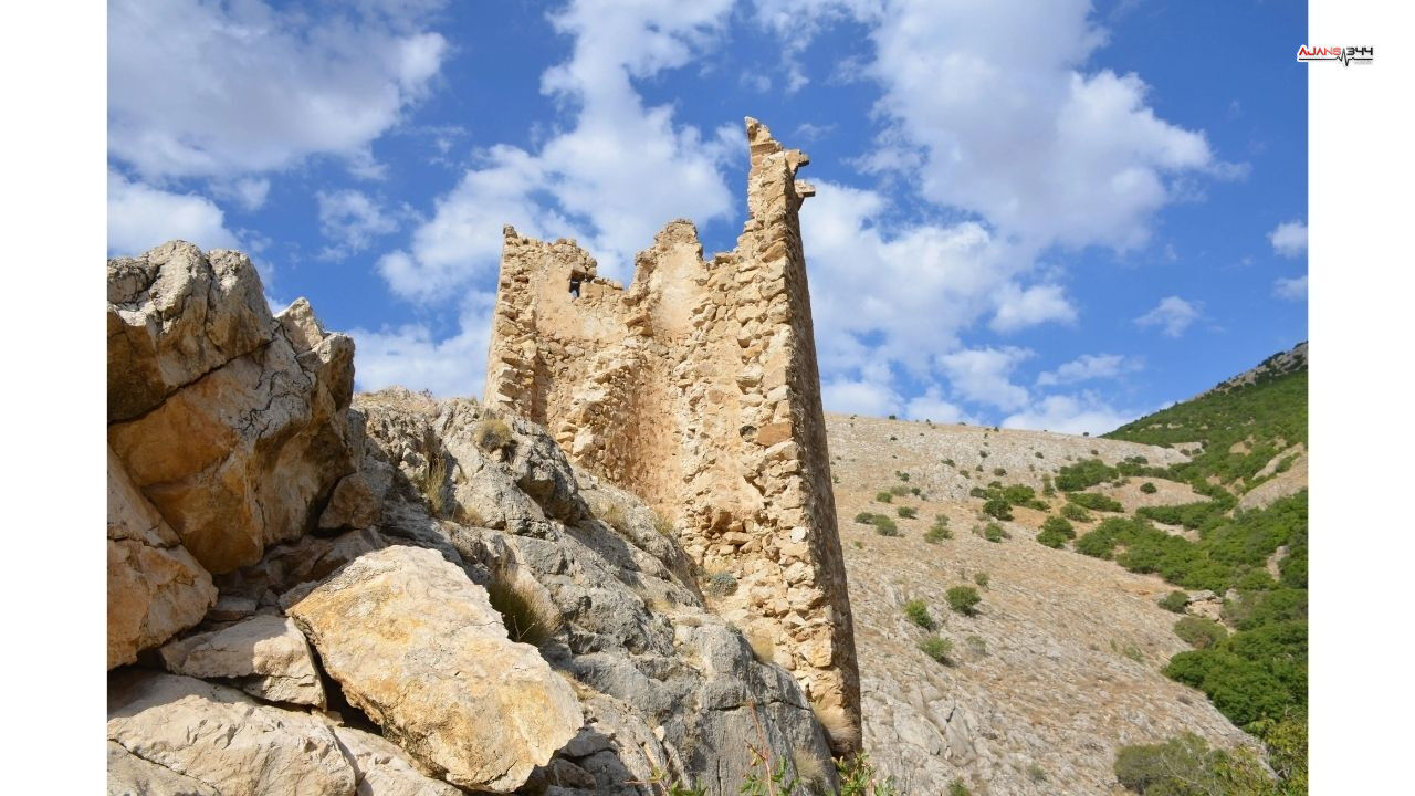 Süt Pisiren Kalesi Ajans344 (3)