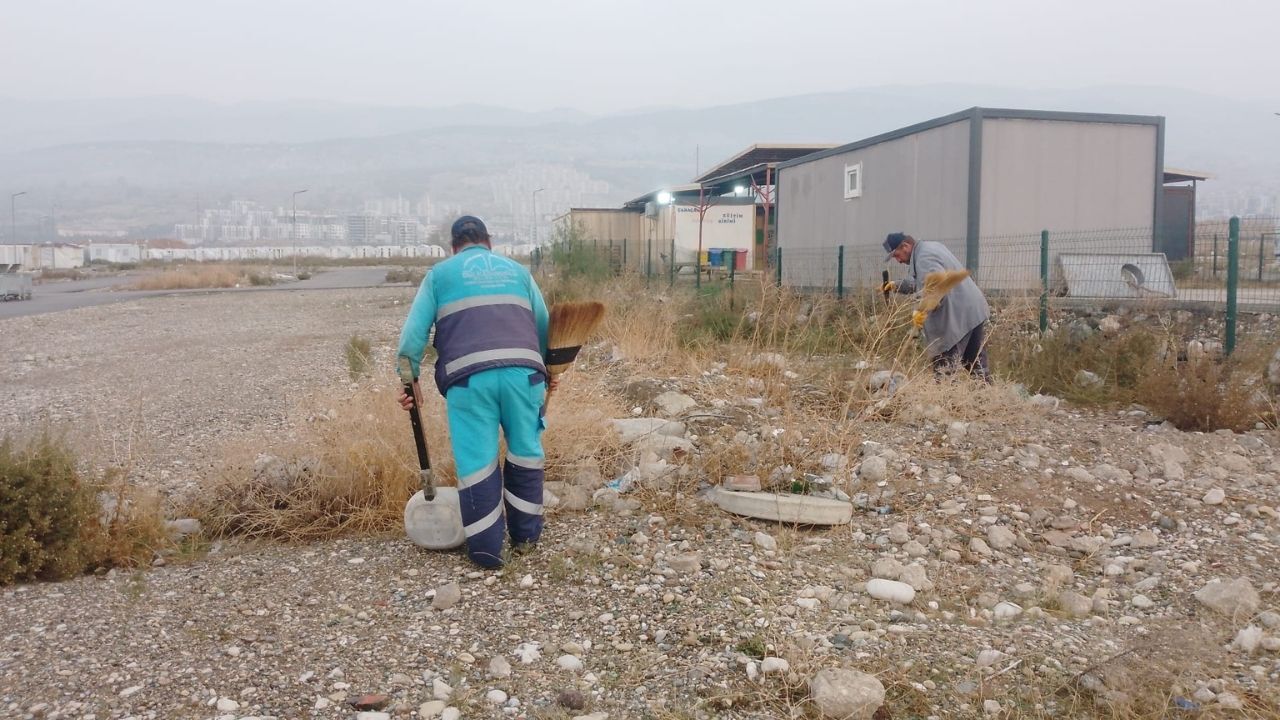 Temizlik Dulkadiroglu (1)