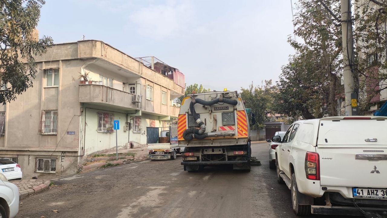 Temizlik Dulkadiroglu (2)