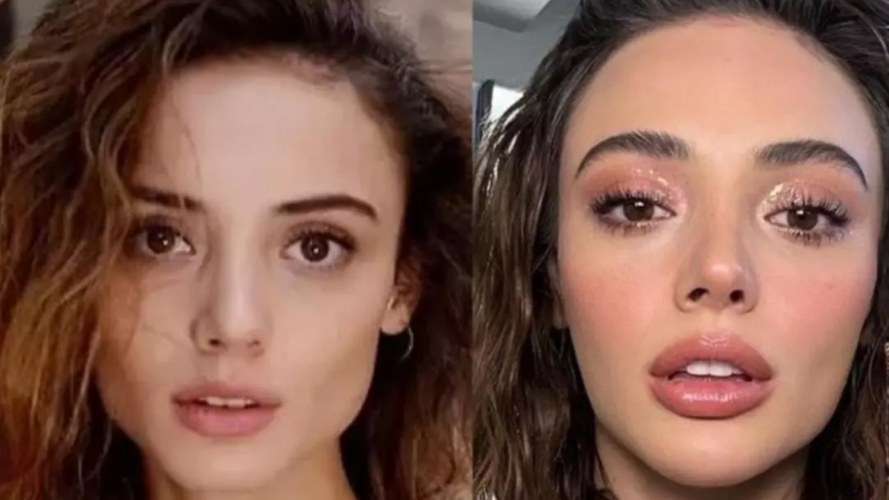 Teşkilat Rabia Soytürk