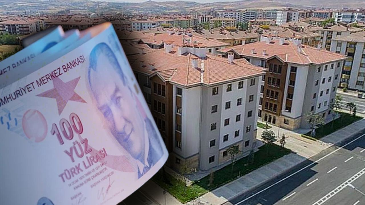 Toki Basvuru Parasi Iade Edilecek Mi Ne Zaman 5 Bin Tl Odemenin Geri Alinip Alinmayacagi Merak Edliyor 17628641925938