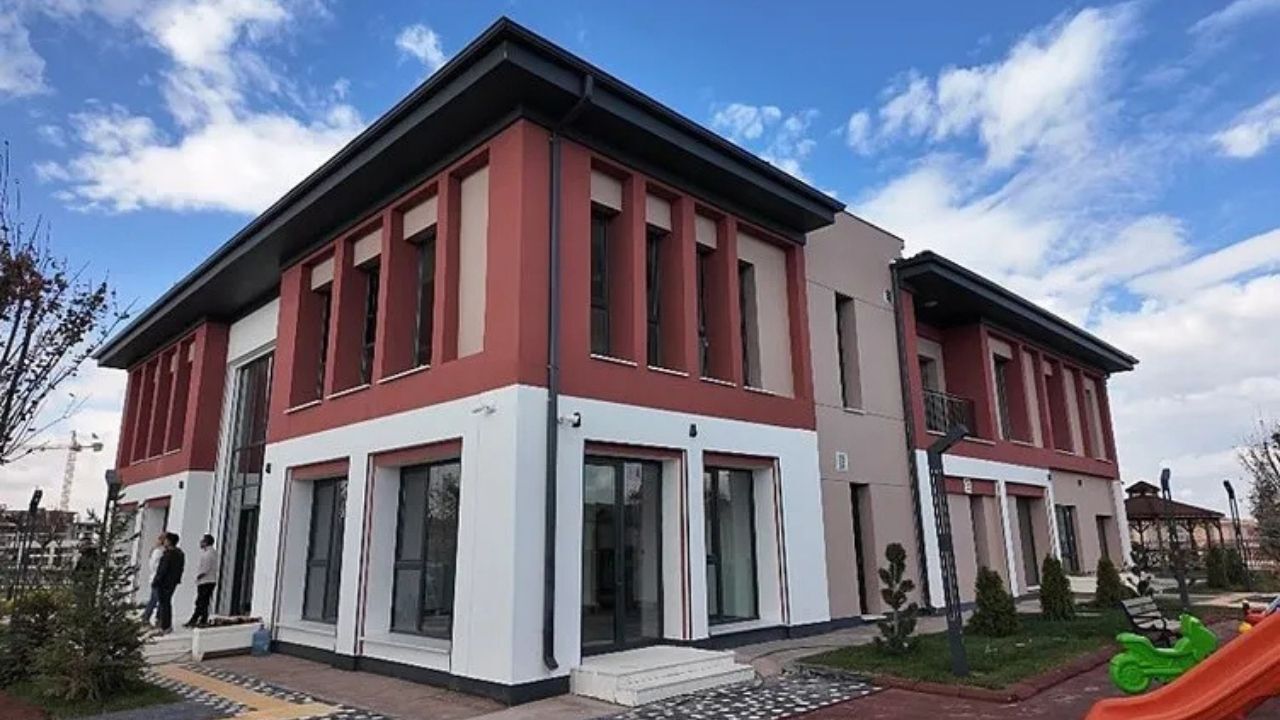 Toki̇ Sosyal Konut Başvuruları Nasıl Yapılacak İşte Tarihler, Şartlar Ve Tüm Detaylar (1)