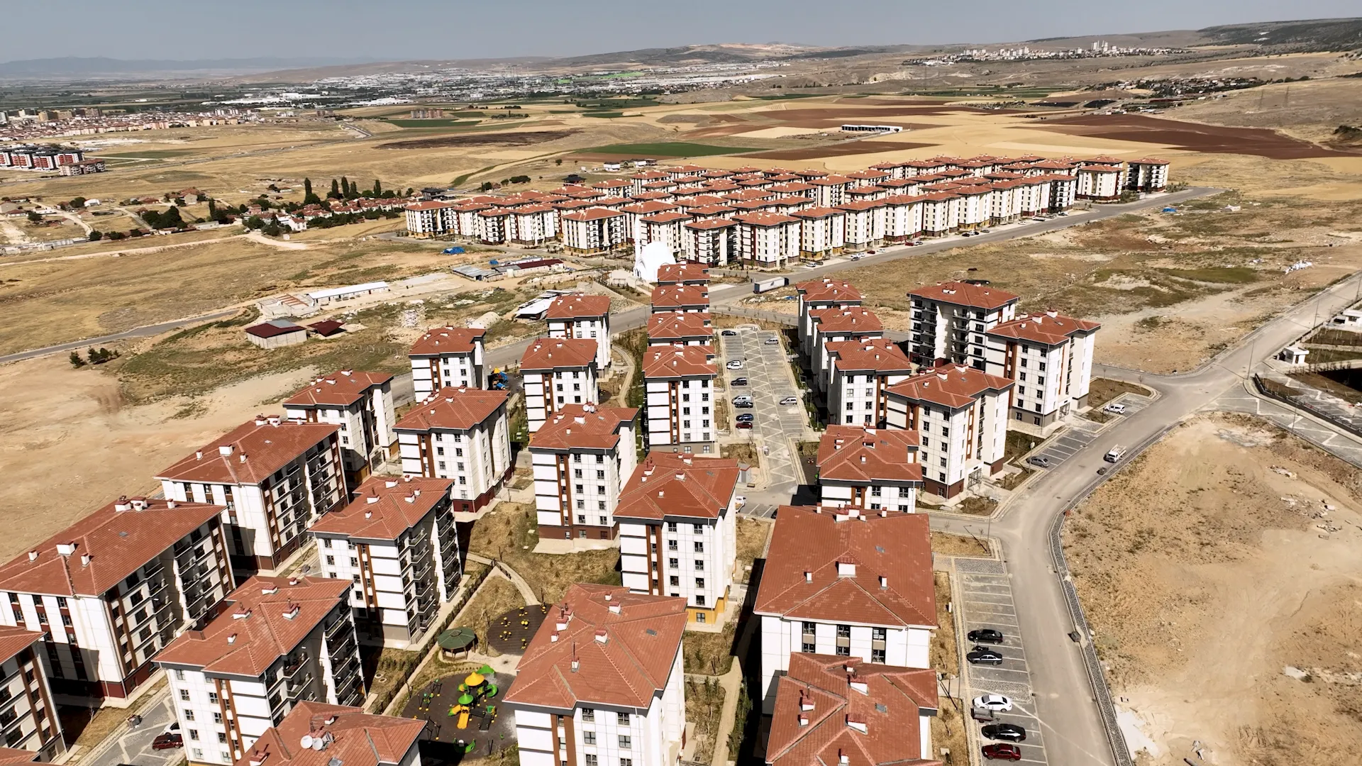 Tokiden Dev Hamle 500 Bin Yeni Konut Mujdesi 5