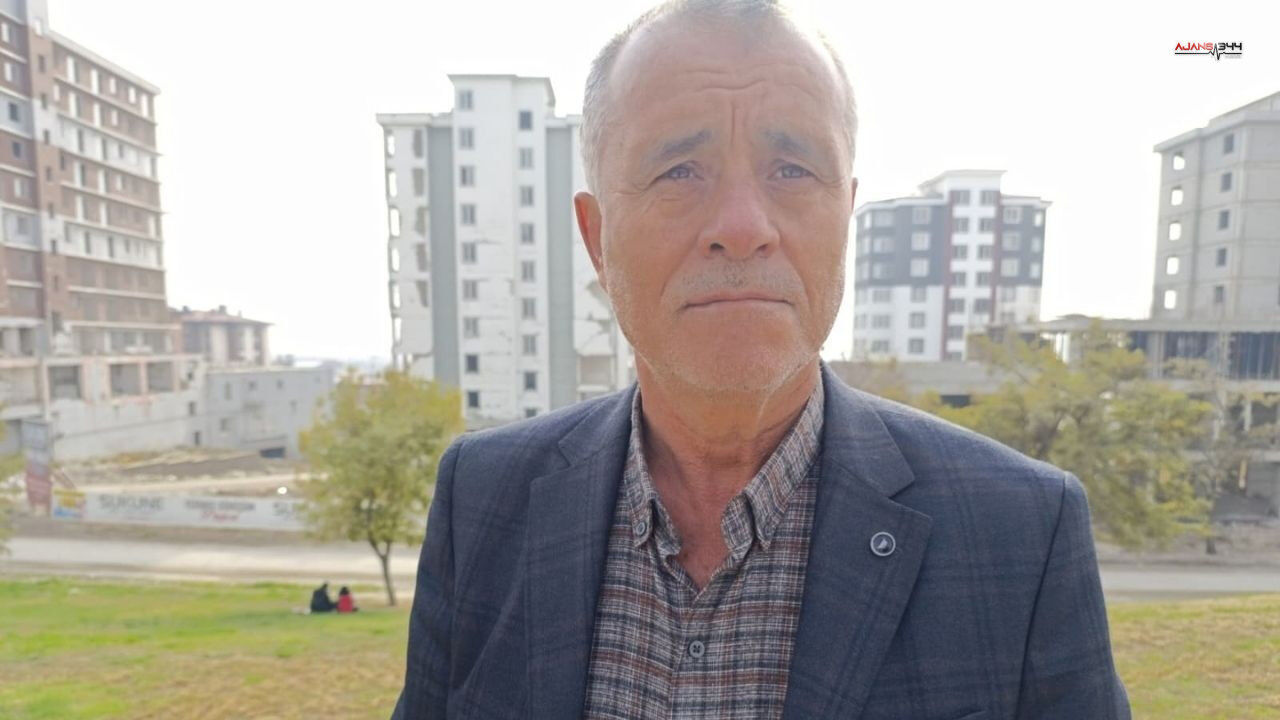 Türkiyenin Yeni Nüfusu (1)