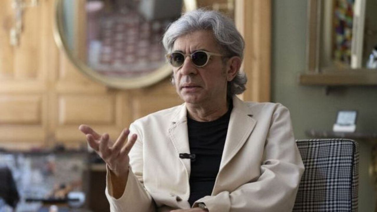 Ünlü Oyuncu Zeyno Günenç’ten Eski Eşine Dikkat Çeken Sözler (1)