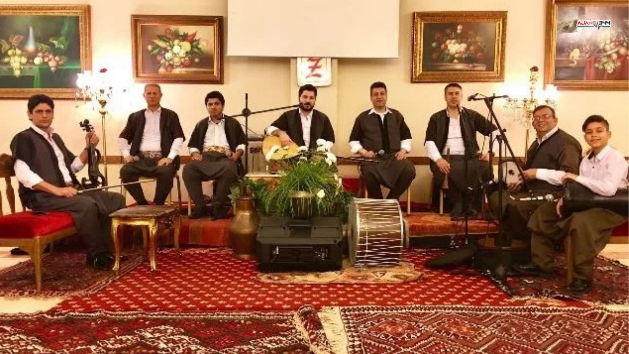 Urfa Sıra Gecesi Kahramanmaraş'a Gelecek (3)