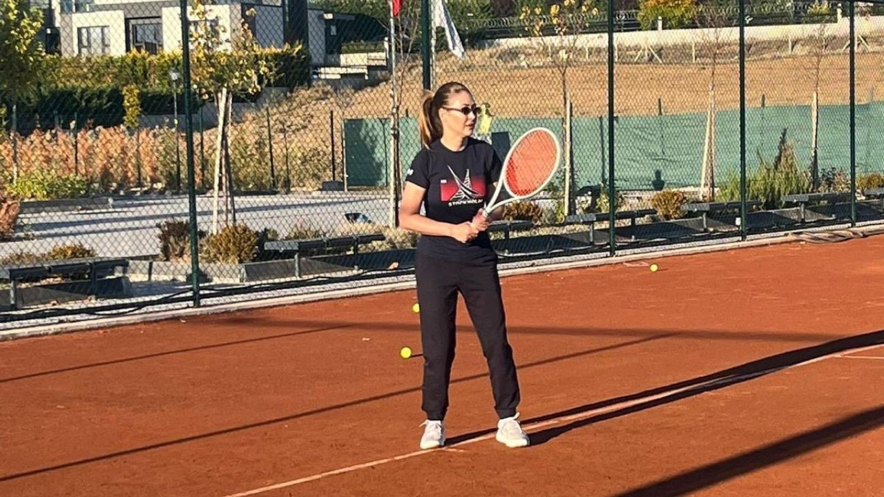 Vekil Karakoç’tan Enerji Ve Disiplin Vurgusu