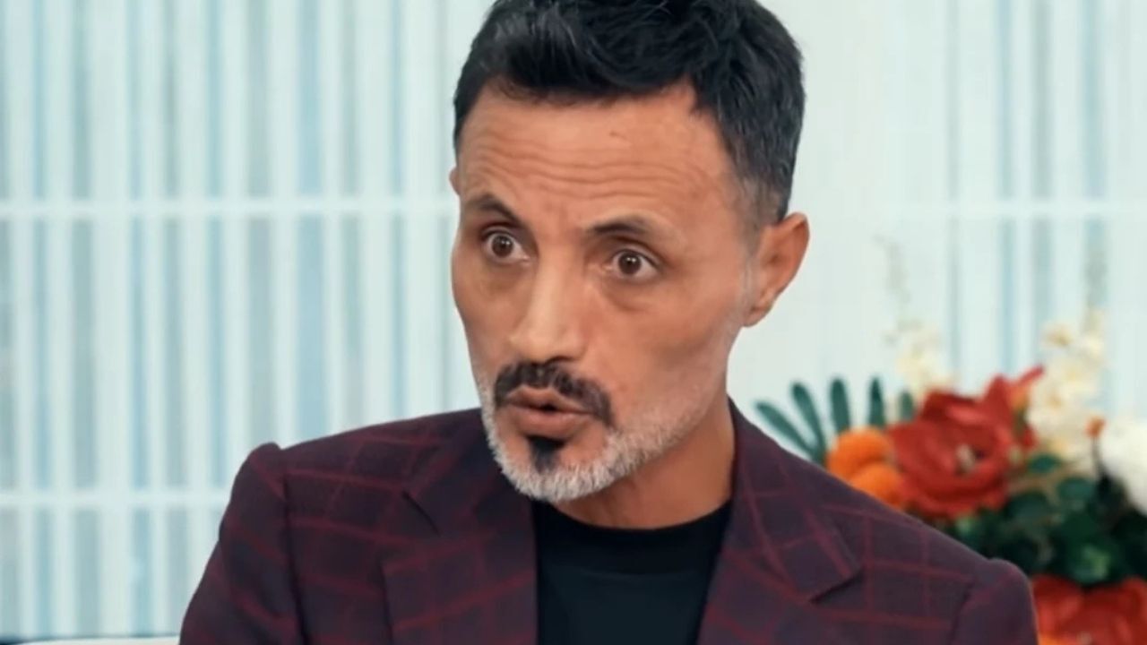 Yemektteyiz Iman (1)