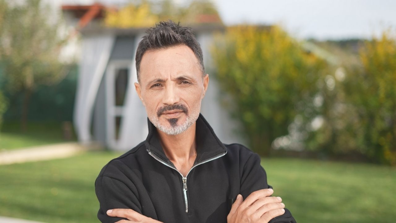 Yemektteyiz Iman (2)