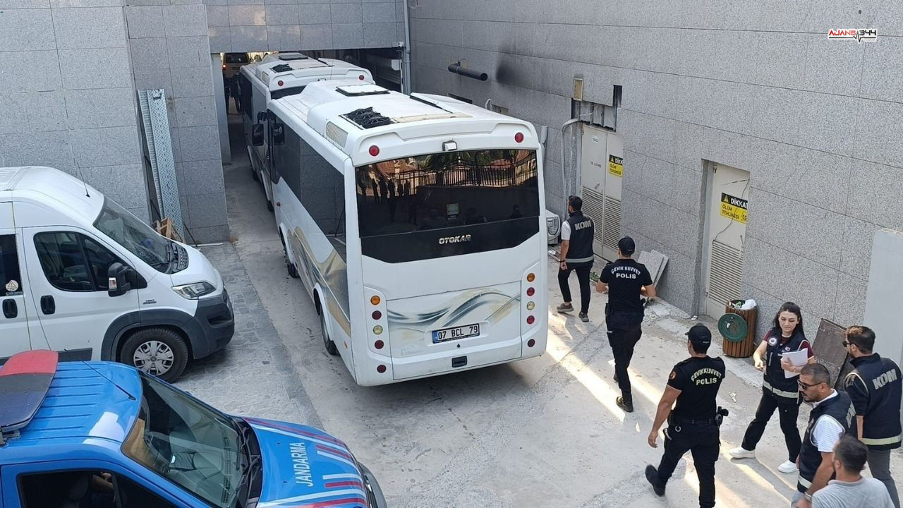 Yolsusuzluk Yapan Kisi Hakkında Gelismeler Ajans344 (1)