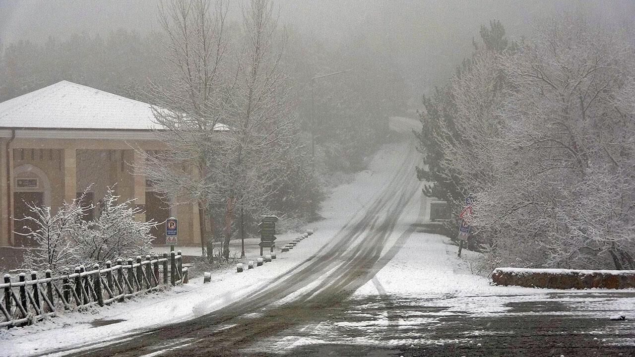 Yozgat Kar Iha 1724477