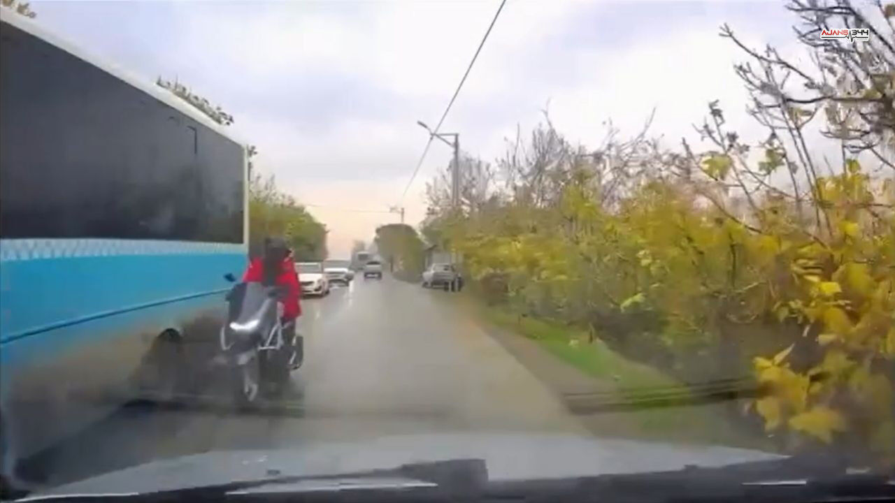 Yürekleri Agza Getiren Motorcu Ajans344 (1)