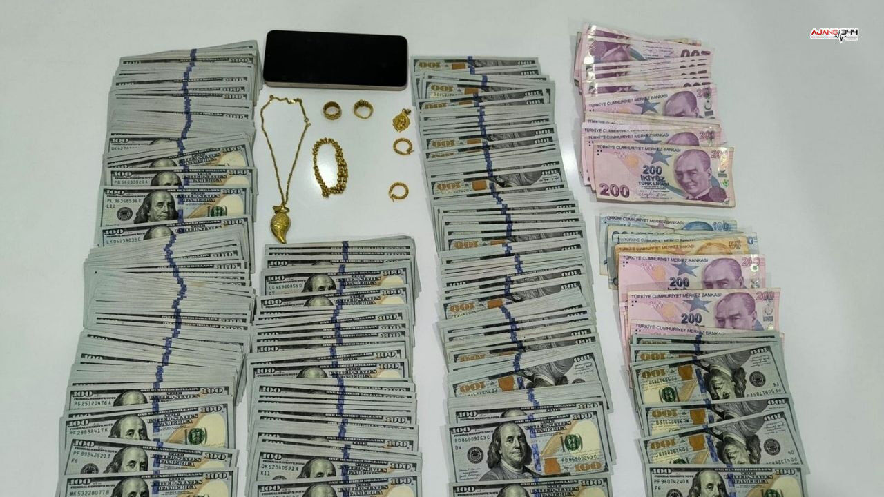 18 Milyon Tl Ele Geçirildi Ajans344 (1)