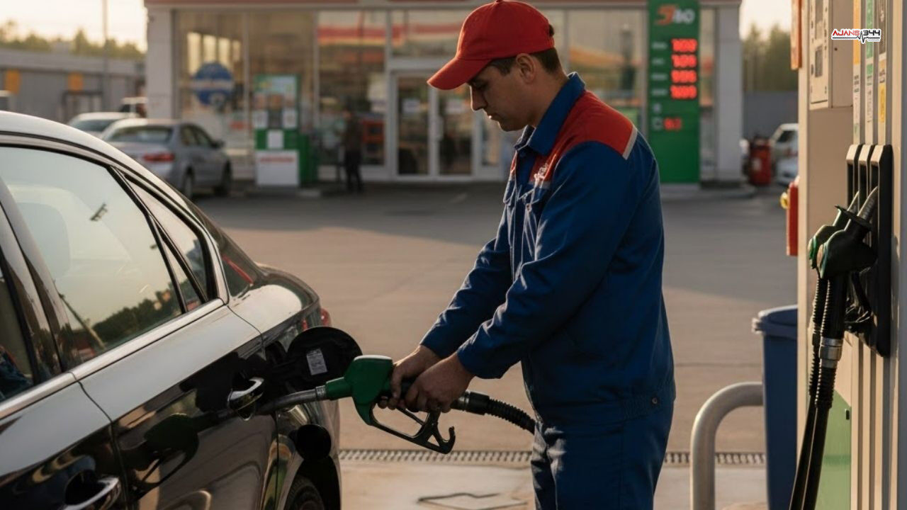 3 Aralık Akaryakıt Fiyatları Benzin Ve Motorine Zam Geldi Mi