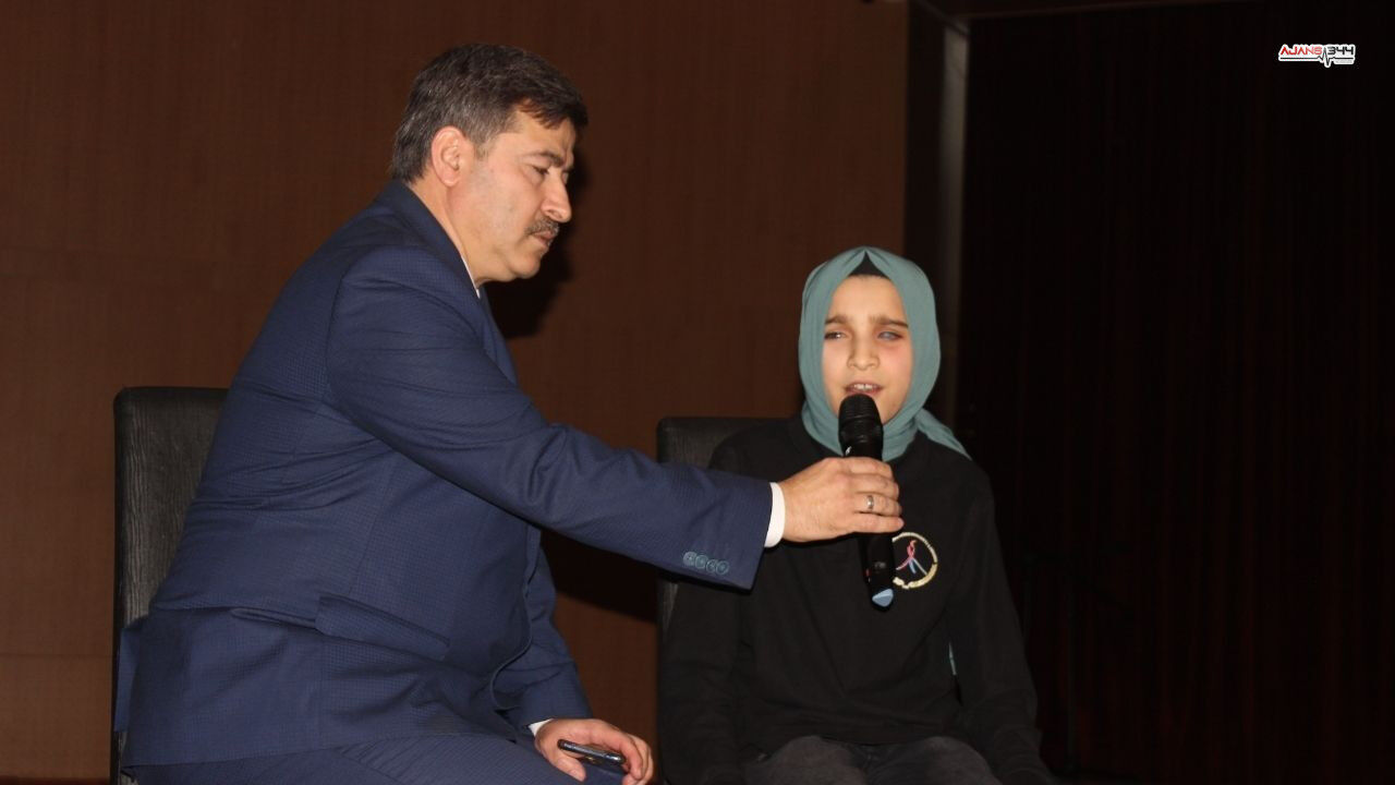 3 Aralık Engeliler Günü Maraş Ajans344 (7)