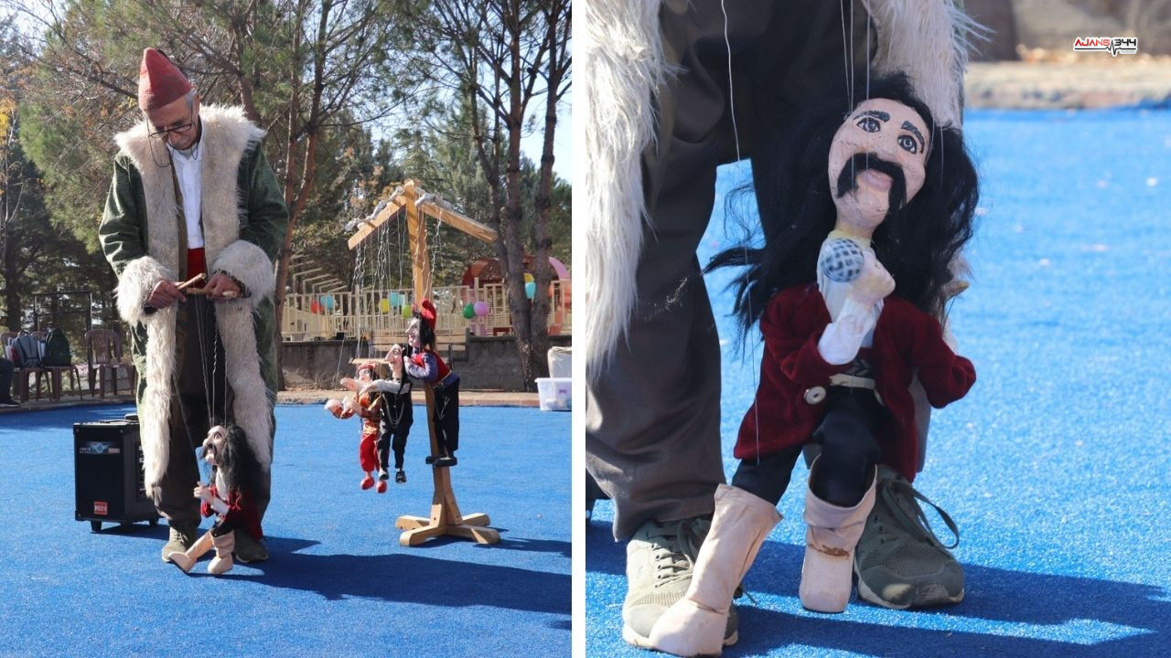 3 Aralık Engelliler Günü Kutlandı Ajans344