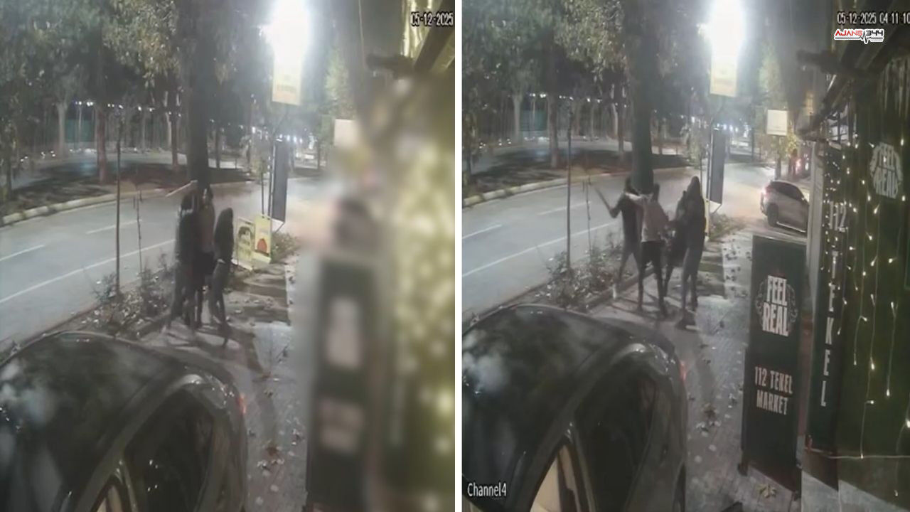 3 Saldırgan Tutuklanadı Ajans344 (2)