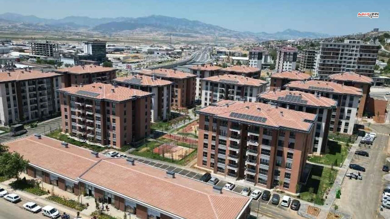 70 Bin Konut Tammalandı Ajans344 (2)