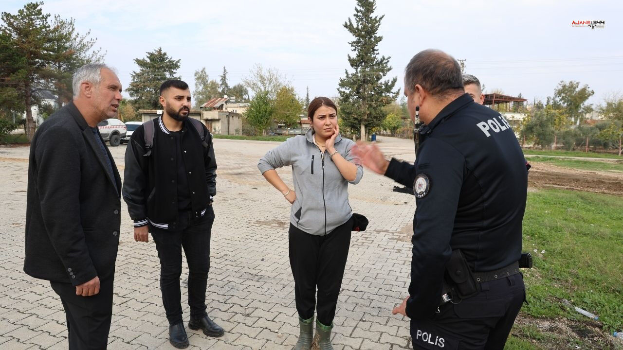 72 Yasındaki Adamdan Haber Alınılamadım Ajans344 (1)