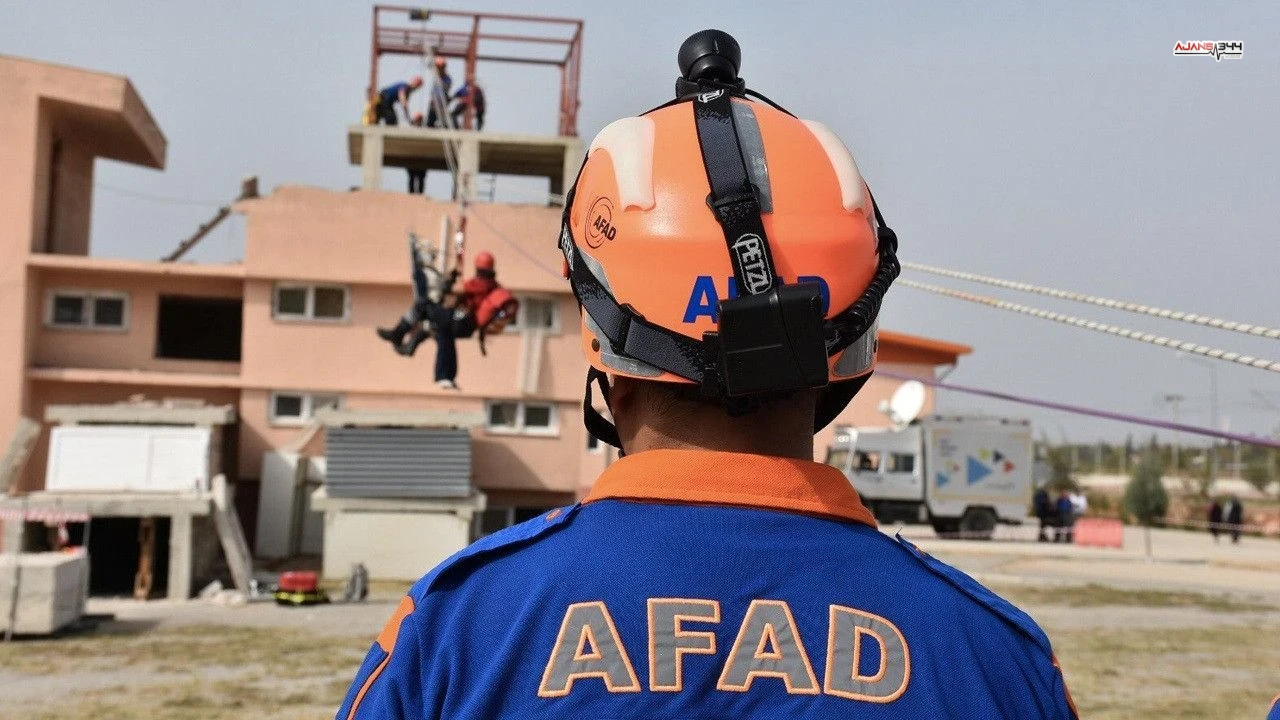 Afad Personel Alimi 2024 Afada Nasil Basvurulur Afad Basvuru Sonuclari Ekrani Nlkm