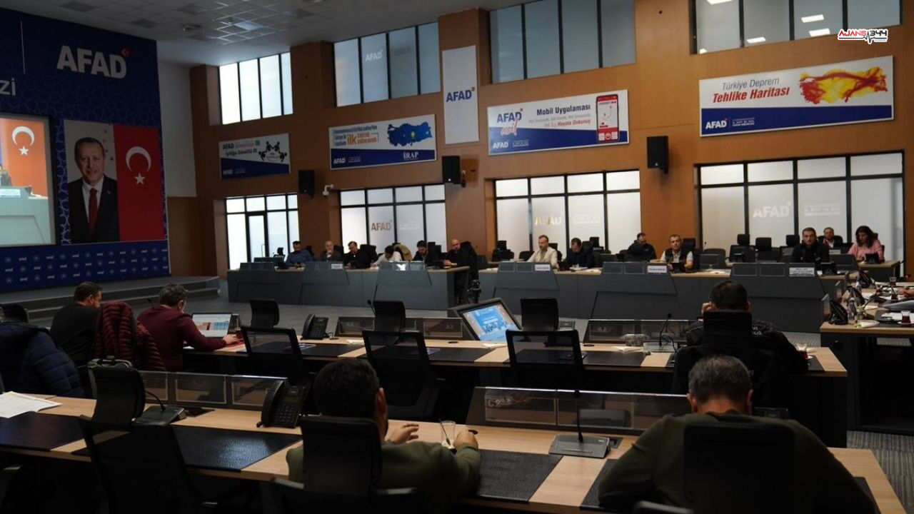 Afad Toplantı Ajans344 (2)