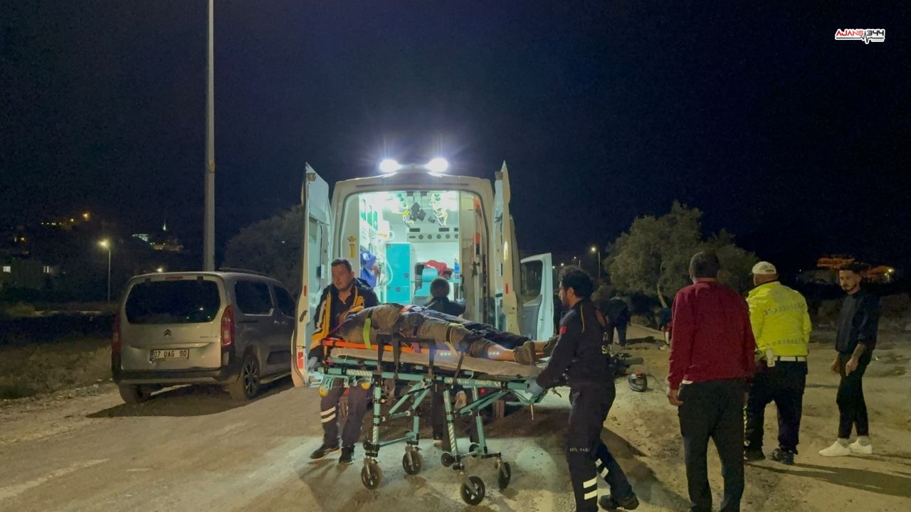 Alkolü Sürcü Ajans344