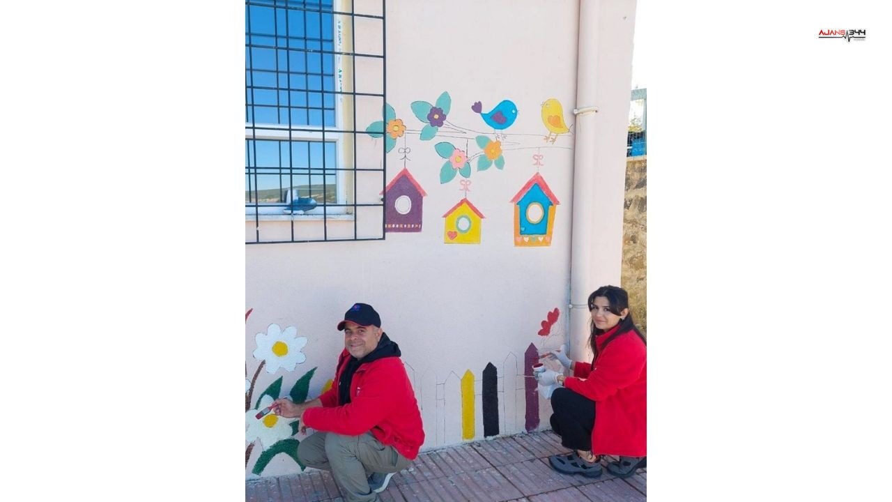 Ana Sınıfında Renkli Anlar Ajans344 (2)