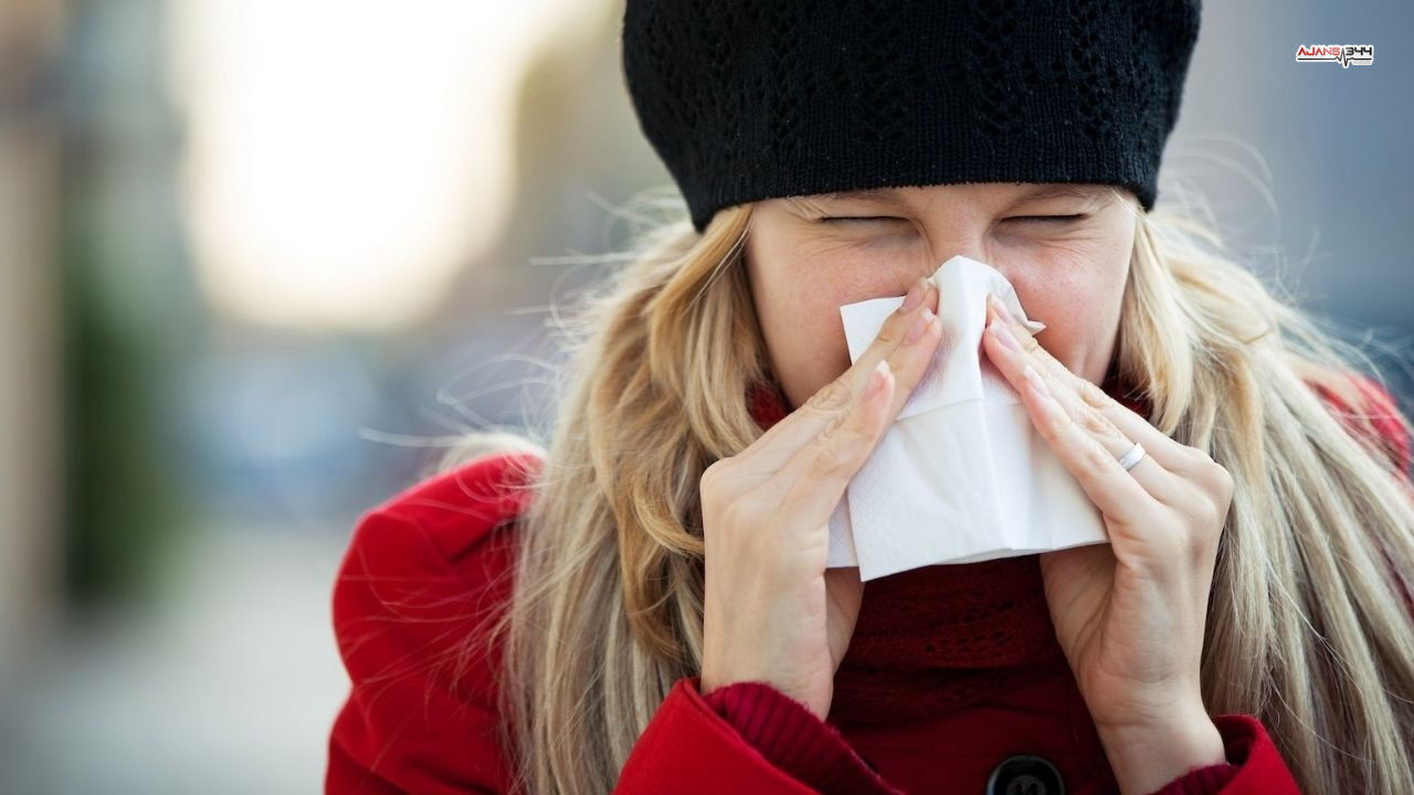 Araç Ve Motorsiklet Çarpıstı Ajans344