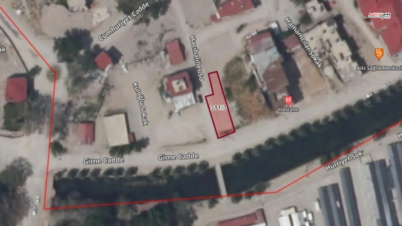 Arsa Satısı Maraş Ajans344 (1)