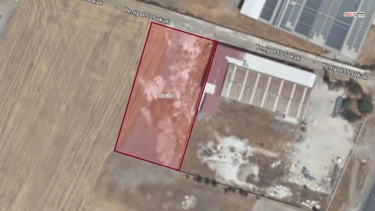 Arsa Satışta Ajans344