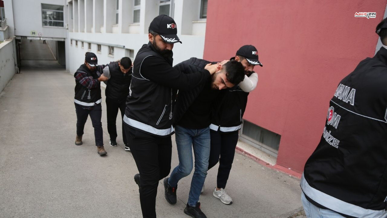 Asayiş Operasyonu Ajans344 (4)