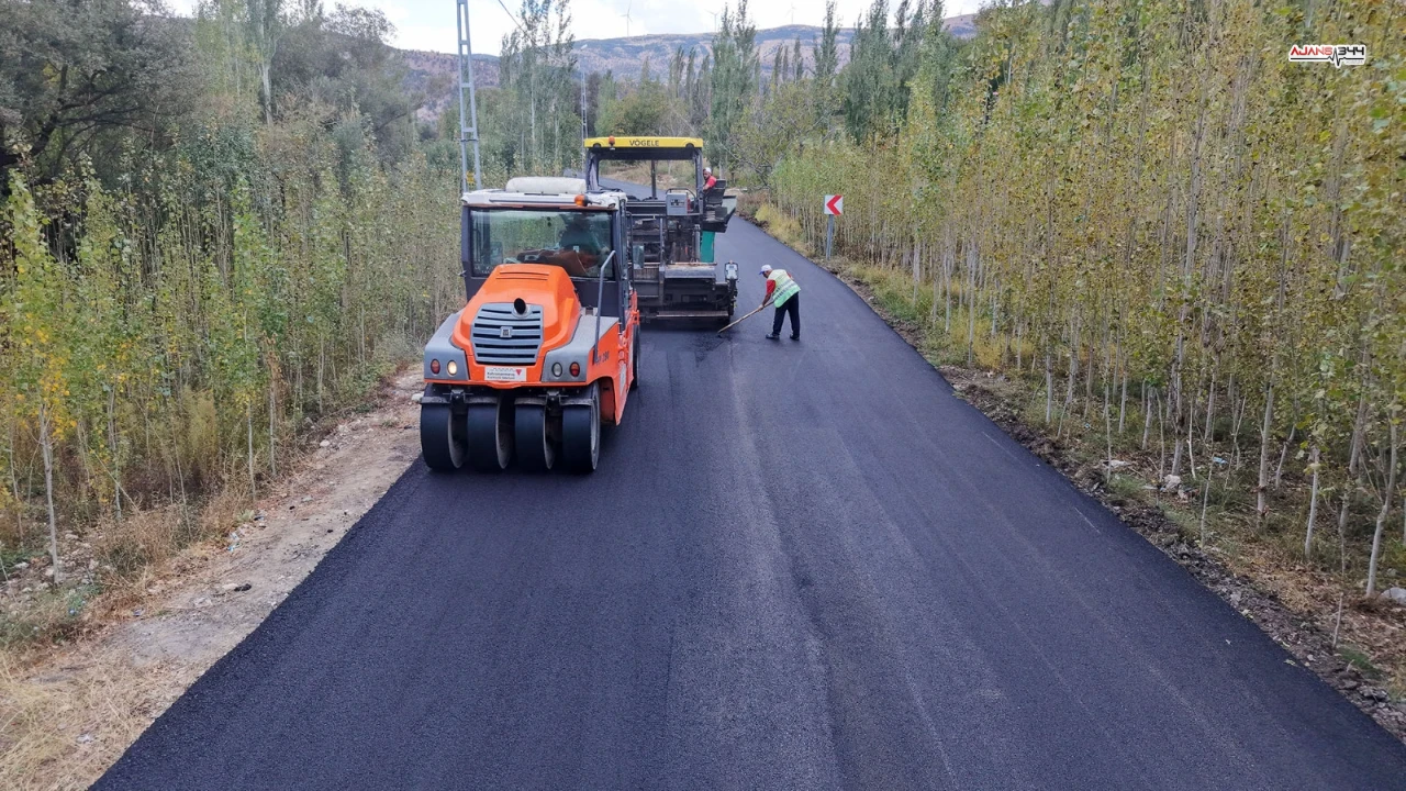 Başkan Fırat Görgel Çağlayancerit’e 760 Milyonluk Yatırım Yaptık (7)